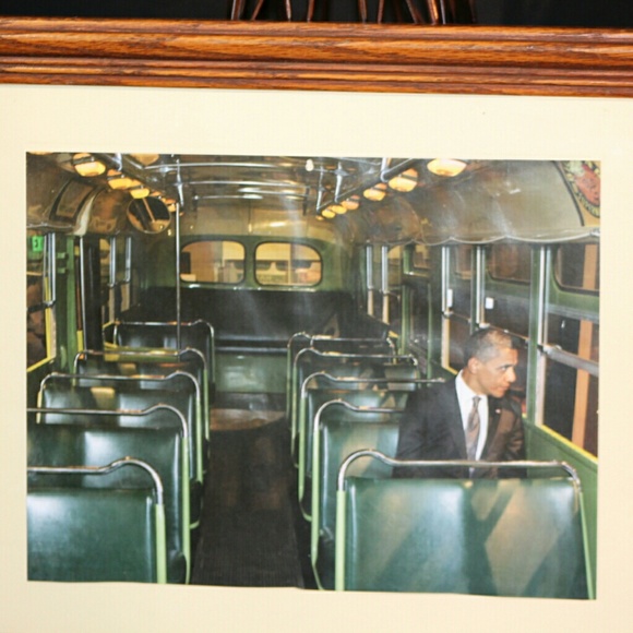 Timeless President Obama Picture - Picture 2 of 3